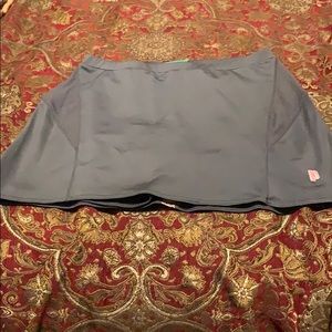 4/$20 💕🦄💕Prince tennis skirt